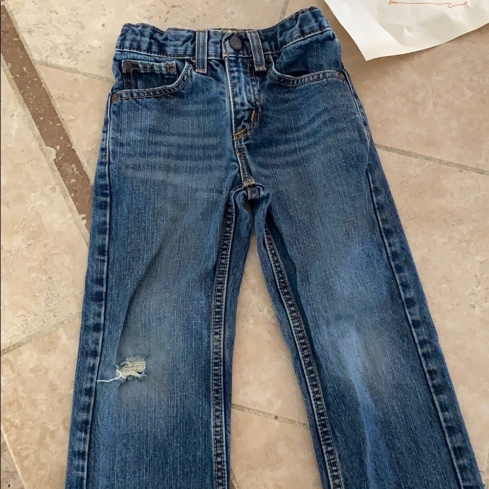 Boys Jeans